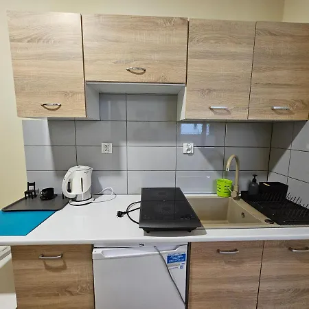 Londyn Nr 1 Apartment *