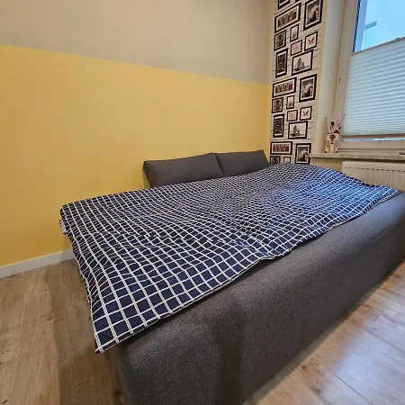 Apartment Londyn Nr 1 *