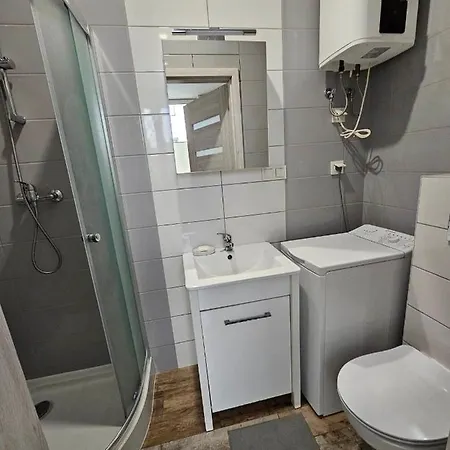 Lejlighed Londyn Nr 1 *